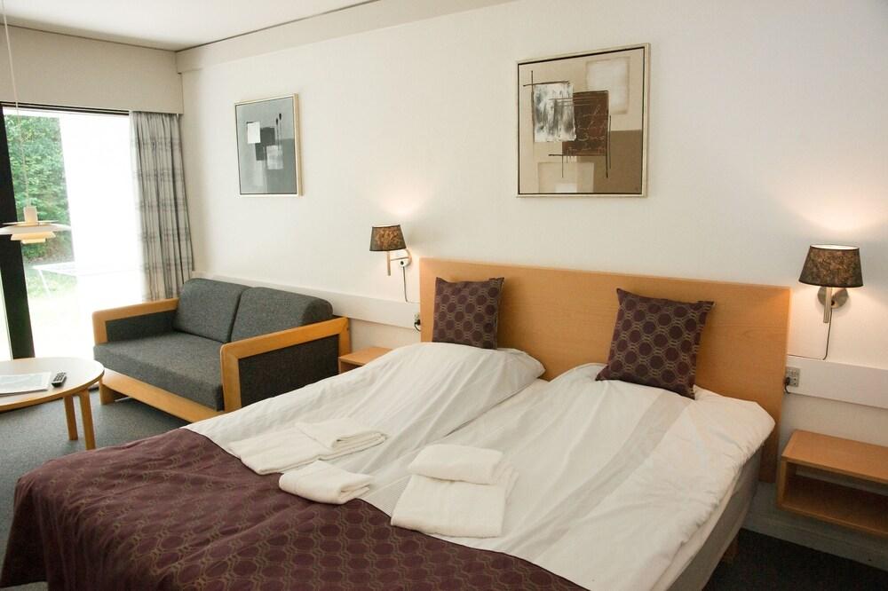 Strandhotel Balka Sobad Neksø Esterno foto