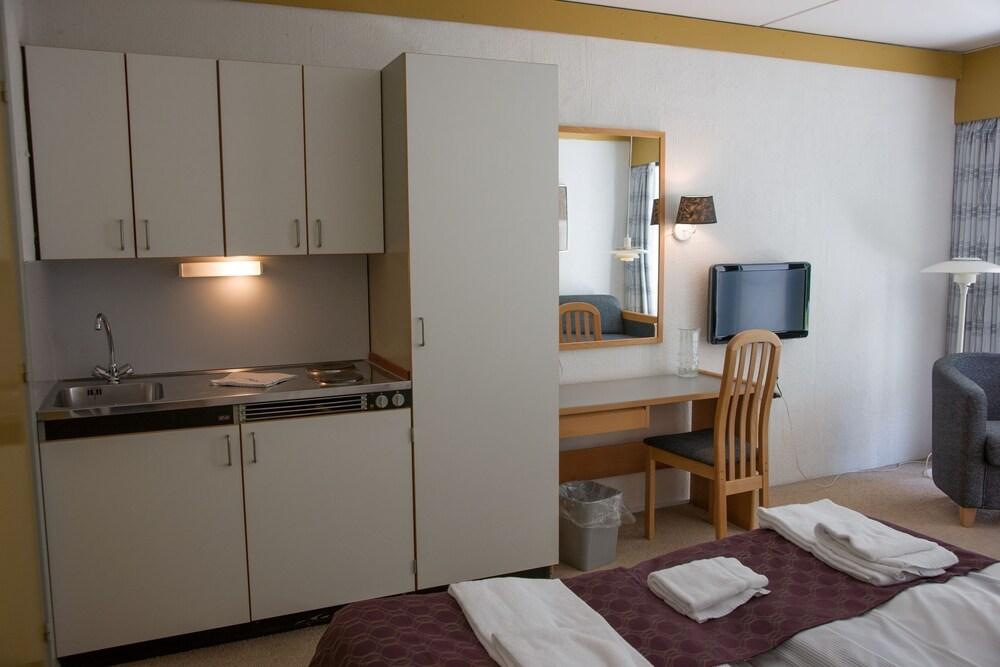 Strandhotel Balka Sobad Neksø Esterno foto