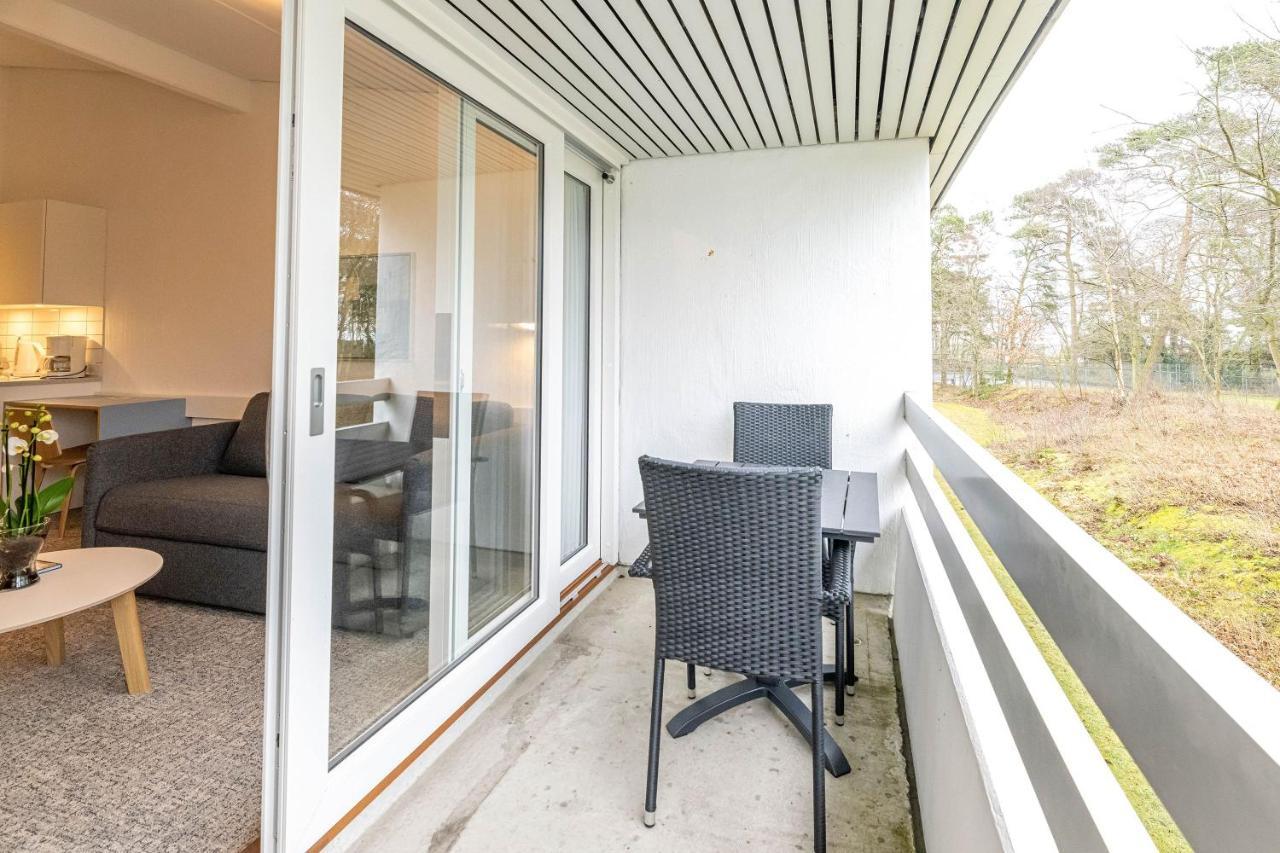 Strandhotel Balka Sobad Neksø Esterno foto